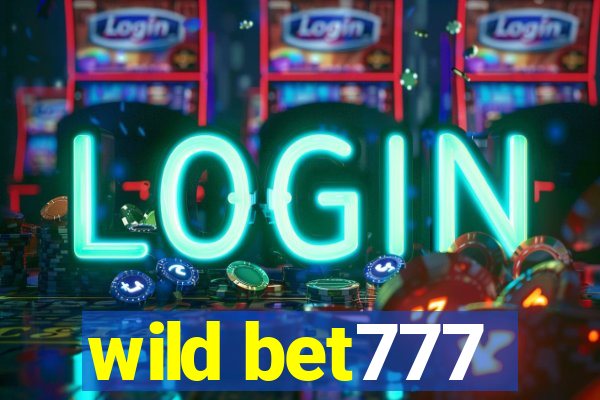 wild bet777